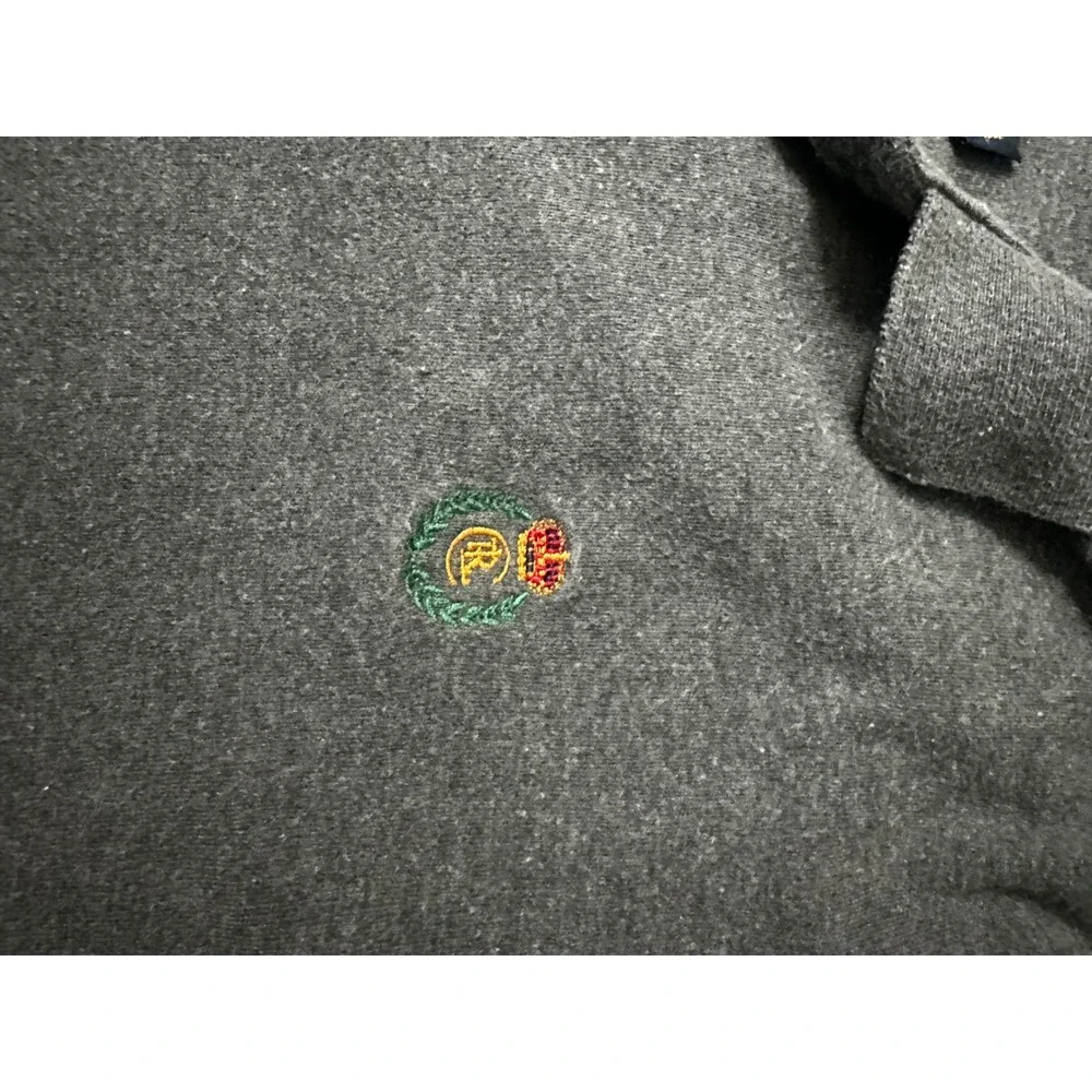 Vintage Ralph Lauren polo Button up shirt size XL men's
